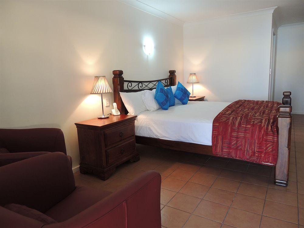 Sugar Country Motor Inn Μπούνταμπεργκ Εξωτερικό φωτογραφία
