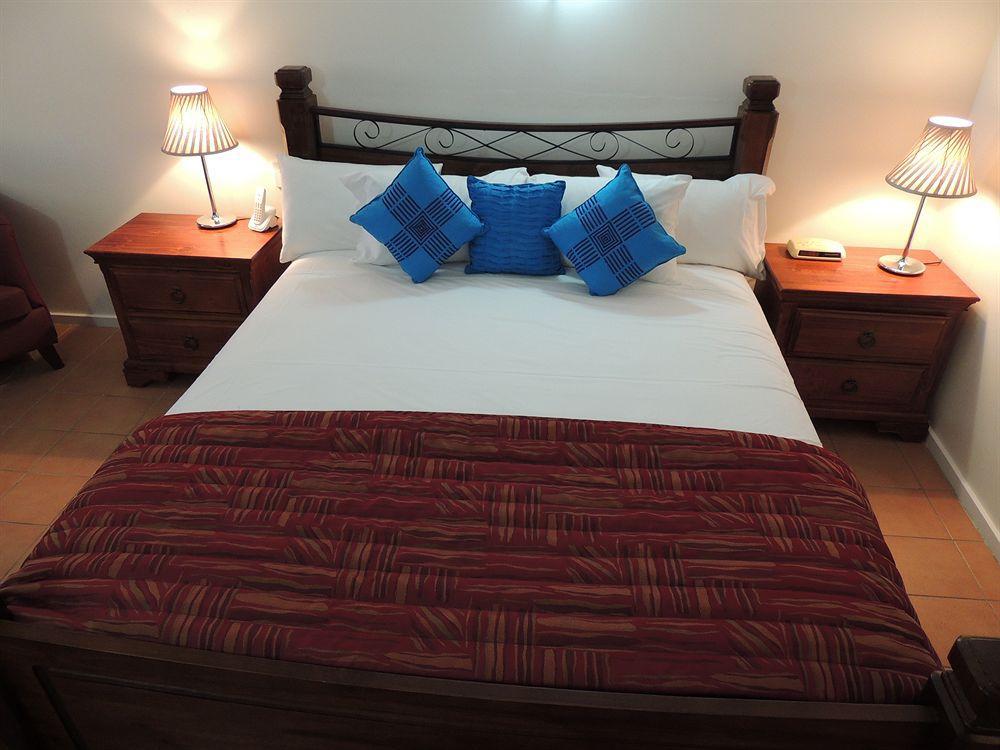 Sugar Country Motor Inn Μπούνταμπεργκ Εξωτερικό φωτογραφία