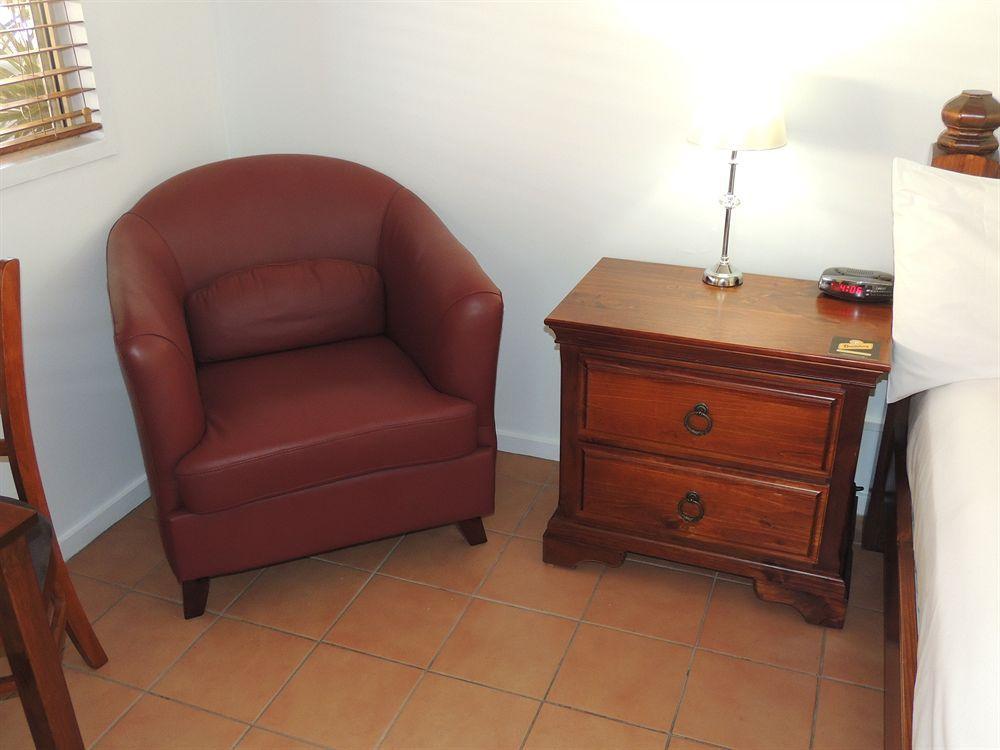 Sugar Country Motor Inn Μπούνταμπεργκ Εξωτερικό φωτογραφία