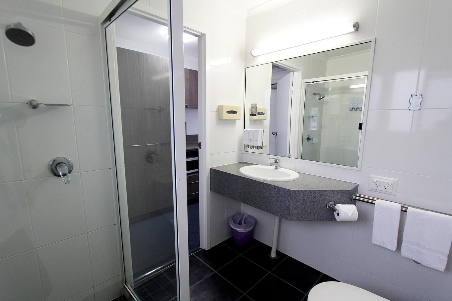 Sugar Country Motor Inn Μπούνταμπεργκ Εξωτερικό φωτογραφία
