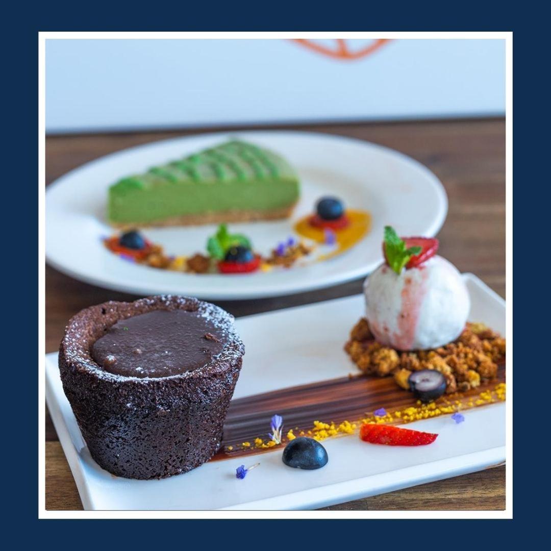 Sugar Country Motor Inn Μπούνταμπεργκ Εξωτερικό φωτογραφία